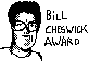 Bill Cheswick Award